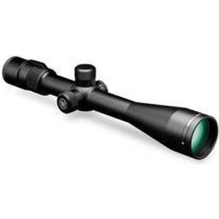 Vortex Optics - Viper 6.5–20x50PA