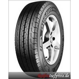 Bridgestone Duravis R660 Eco MO TL 225/65R16 112/110R
