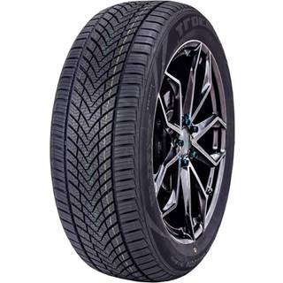 Tracmax Trac Saver 3PMSF 195/60R16 89V