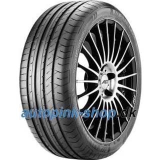 Fulda SportControl 2 XL 235/40R19 96Y
