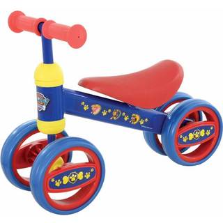 Paw Patrol Balancecykel