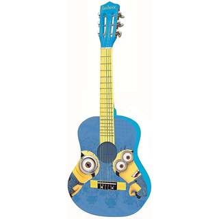 Minions My First Guitar
