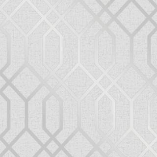 Albany Wallpaper Quartz Trellis FD42304