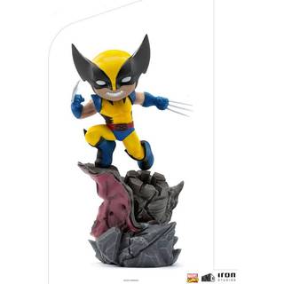 Iron Studios - MiniCo Wolverine - Figur