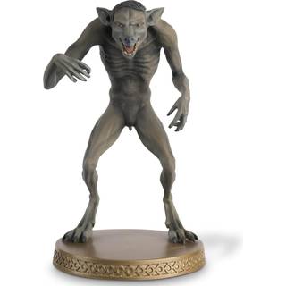 Harry Potter Wizarding World 1:16 Skala Figur 015 Werewolf
