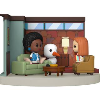 WANDAVISION - POP Mini Moments - 1970s - Wanda & Geraldine
