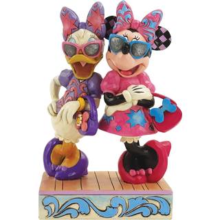 Disney Minnie og Andersine "Fashionable Friends" figur