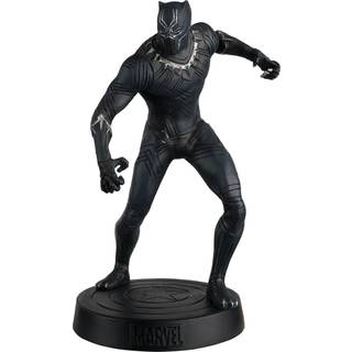 Eaglemoss - Marvel Movie Collection - Black panther - Figur