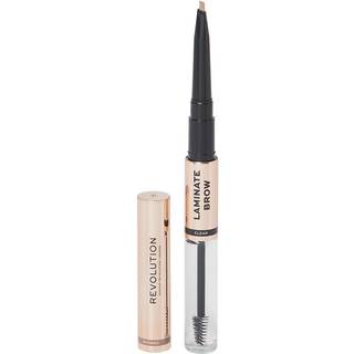 Makeup Revolution Laminate Brow Bronde - 2 ml
