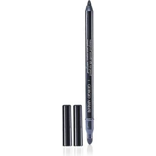 Armani Waterproof Smooth Silk Eye Pencil 1 piece #01 Black