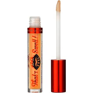 Barry M Chilli Lip Gloss Volumengivende læbeglans Skygge Flames 2,5 ml - 2,5 ml