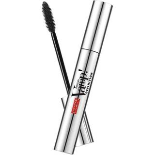 PUPA Milano Øjne Mascara Vamp! Mascara Definition No. 001 Extra Black 9 ml () - 9 ml