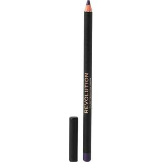 Kohl Eyeliner Purple