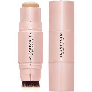 Anastasia Beverly Hills Stick Highlighter Lysnende stick Skygge Bubbly 8 g - 8 g