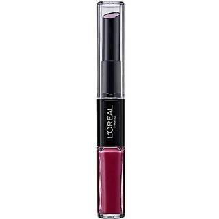 L’Oréal Paris Infaillible 2-Step 214 Raspberry For Life
