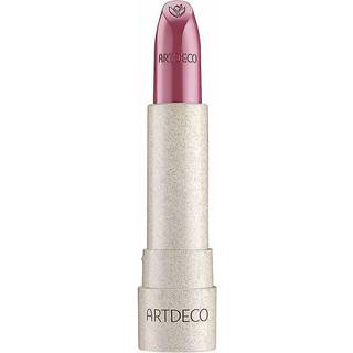 ARTDECO Natural Cream Lipstick Green Couture Læbestift - Brun