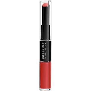 L’Oréal Paris Infaillible 2-Step 506 Red Infaillible