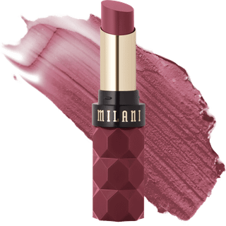 Milani Cosmetics Color Fetish Balm Lipstick 210 Nylon 3 g