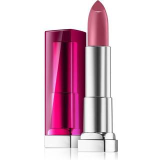 MAYBELLINE NEW YORK Color Sensational Smoked Roses Blødgørende læbestift Skygge 320 Steamy Rose 3.6 g - 3.6 g