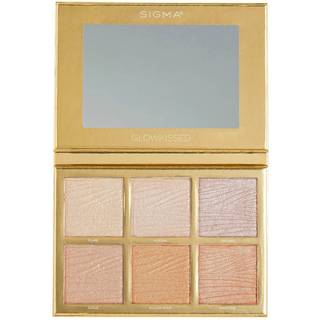 Sigma Beauty Glowkissed Highlighter Palette 28,2 g - 28,2 g