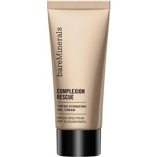 bareMinerals Mini Complexion Rescue Tinted Moisturizer Hyaluronic Acid SPF 30 - 15 ml - Terra