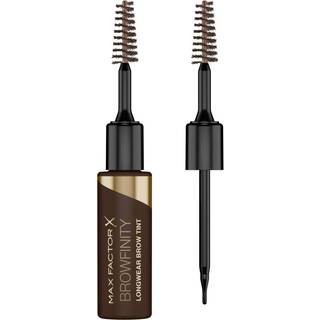 Max Factor Browfinity Longwear Brow Tint - 001 Soft Brown