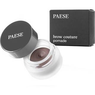 Paese Brow Couture Pomade Øjenbrynspomade Skygge 01 Taupe 5,5 g - 5,5 g