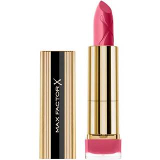 Max Factor Colour Elixir 24HR Moisture Blødgørende læbestift Skygge 030 Rosewood 4,8 g - 4,8 g