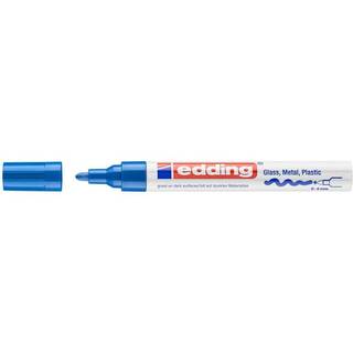 Edding 750 paint