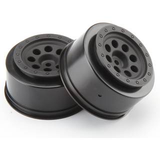 HPI - HP106188 - Mk.8 V2 Wheel Black (4.5Mm Offset/2Pcs)