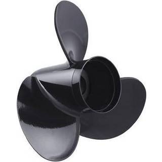 Propeller Hustler Mid-Range, aluminium, uden hub, til 3.5" gearhus, 10 3/8" x 14"