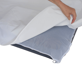 Anti bed bug lagen - 2 personer
