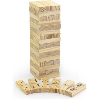 Coghlans 3 In 1 Tower Game - Spil