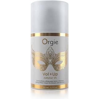 Orgie Vol + Up - Balde- og Brystopstrammende Creme (50ml)
