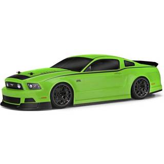 HPI - HP113122 - 2014 Ford Mustang RTR Body (200mm)