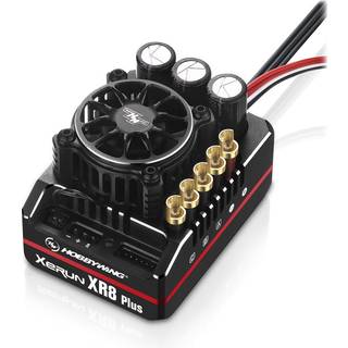 Hobbywing XeRun XR8 Plus G2S 200A 2-6S