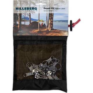 Hilleberg Repair Kit Yellow Label Sand, OneSize