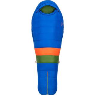 Sawtooth sovepose, long