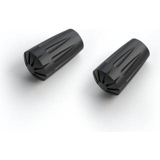 Silva Trekking & Running Poles Gummifødder – Optimer dit greb og komfort. Køb online og kom i gang med eventyret!