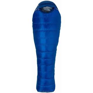 Marmot Micron 15 - Regular Surf/Arctic Navy, Left Zip