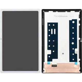 Samsung Galaxy Tab A7 10.4 2020 LCD-skærm- Sølv