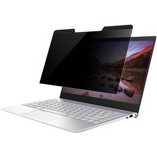 DICOTA Secret 2-Way for Laptop 14 16:9 magnetic