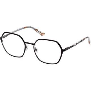 Guess GU2912 002 55 Briller Kvinder Black - Matte Black - 55mm