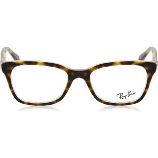 Ray-Ban Børn RY1591 3805 46 Briller Børn Tortoiseshell - Havana Transparent - 46mm