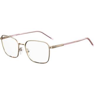 Moschino Love MOL562 000 53 Briller Kvinder Guld - Rose Gold - 53mm