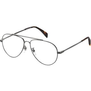 David Beckham DB 7013 V81 56 Briller Mænd Grå - Dark Ruthenium Grey - 56mm