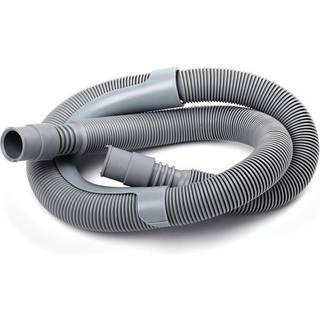 Jafo 8184226 Udløbsslange til opvaskemaskiner og vaskemaskiner 1200-4000 mm