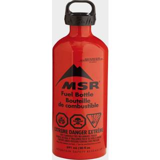 MSR Fuel Bottle 591ml Assorted, OneSize