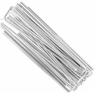 Nordisk Vanaheim 40 Reservestænger - Steel