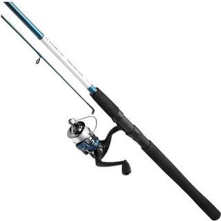 Kinetic Fantastica CC 6' fod, 4-21 g